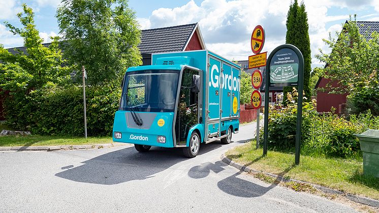gordon-van