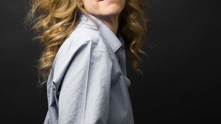 Tania Crasnianski