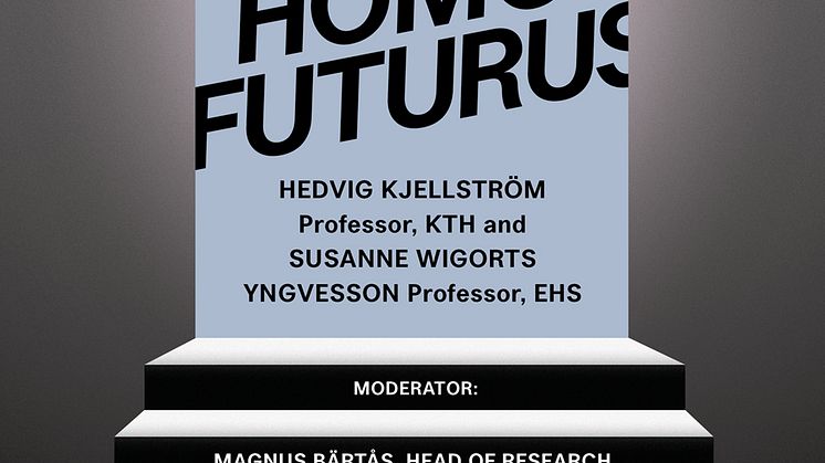 A Friday Lecture on artificial intelligence, surveillance, control, morality and ethics. 