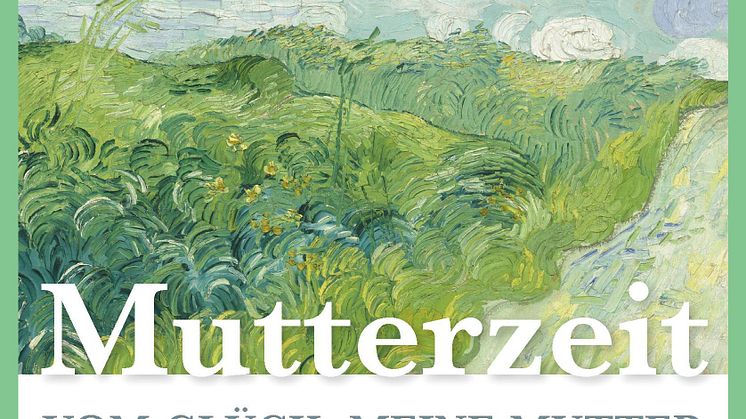 Cover Mutterzeit