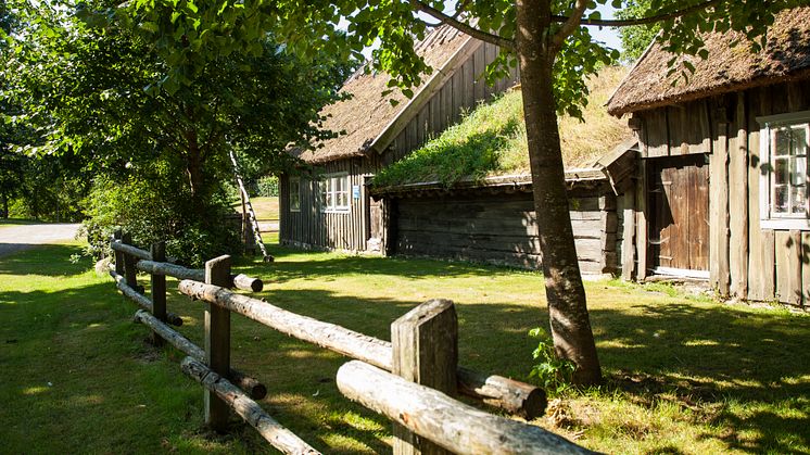 Laholms stadspark  