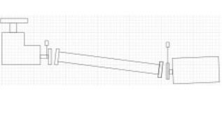 Roughing in for Alignment of Long Spans By Stan Riddle, Vibralign