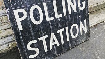 Council carries out review of polling districts