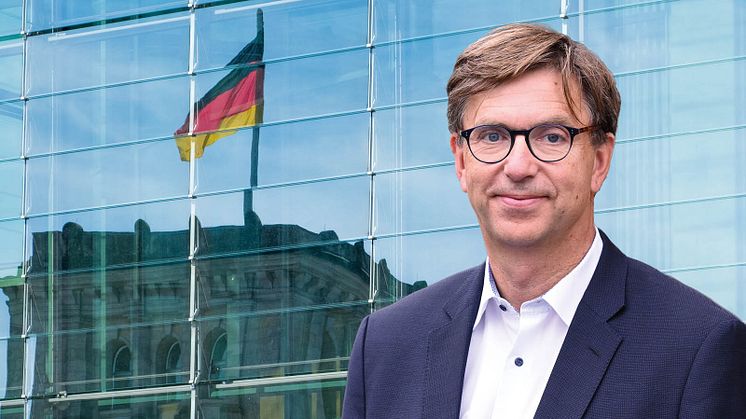 Marktkommentar: Bundestagswahl 2025 - Make Germany great again?