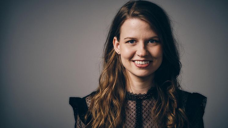 Andrea Eklund