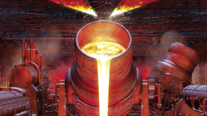 U.D.O. släpper nytt album