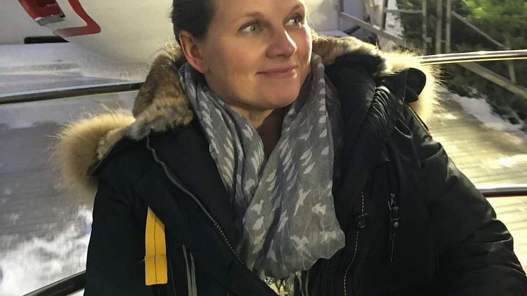 Monica Steinsland