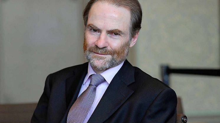 Timothy Garton Ash