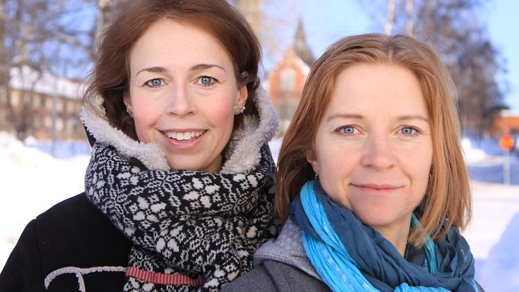 Karin Bodin, VD för Polarbröd: ”Alla företag borde se till att IT-utrustningen återanvänds" 