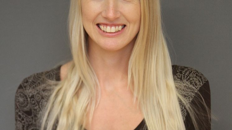 Lisa Söderström