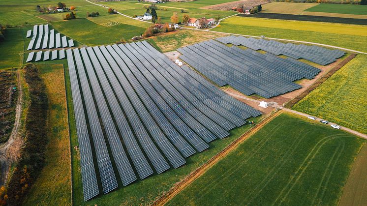 20231123_Netzanschluss PV-Park Leutkirch