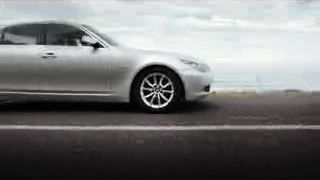 Bridgestone Global TV Commercial 