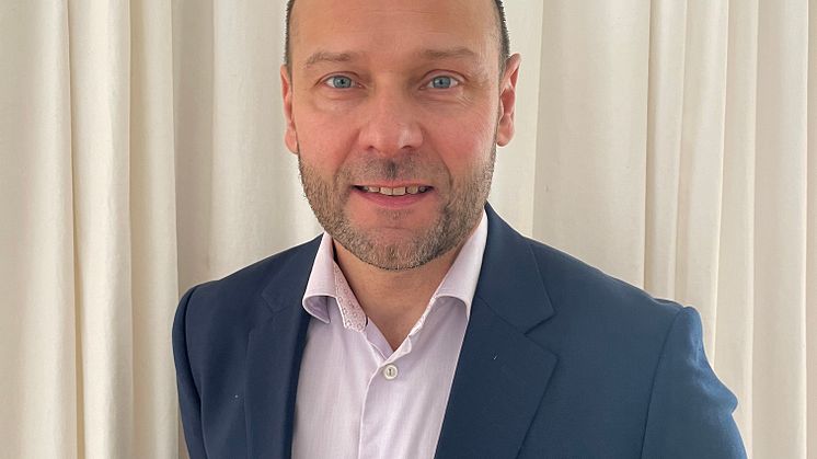 Anders Erlandsson