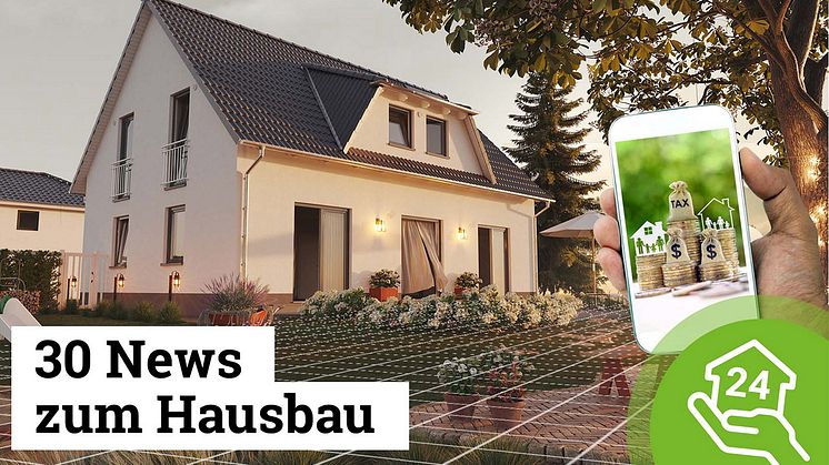 Um auch Familien mit geringeren Einkommen Wohneigentum zu ermöglichen, ist nun eine Senkung der Grunderwerbssteuer im Gespräch. 