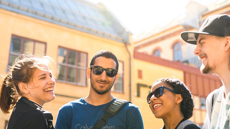 Klartecken från Skolinspektionen: JB i Gävle och Lund blir Realgymnasiet