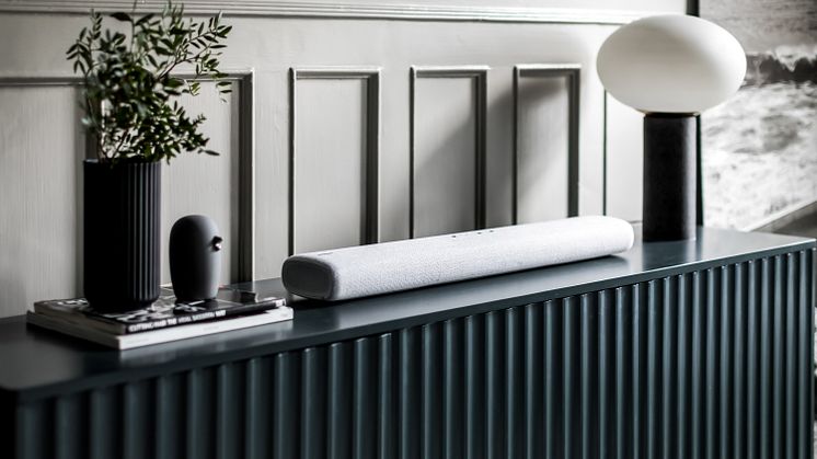Så inreder du hemmet med teknik_S-Series soundbar