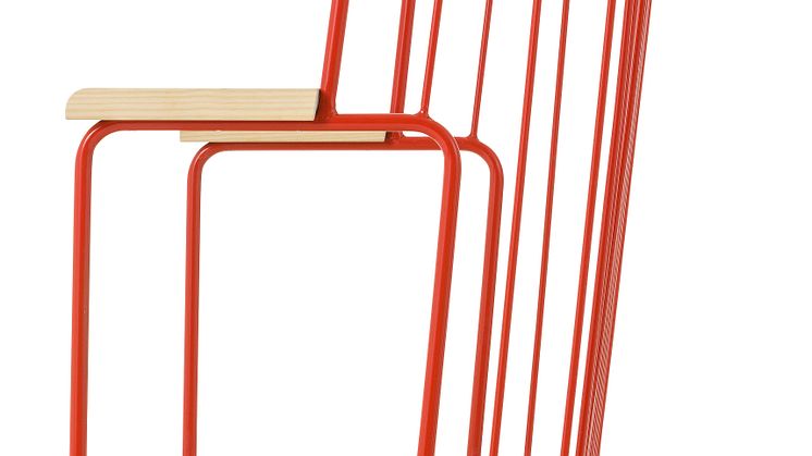Gard soffa, design Odin Brange Sollie 