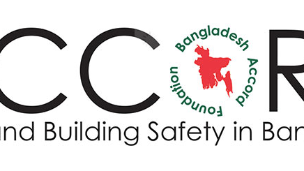 Stadium signerar avtal för ökad säkerhet i Bangladesh