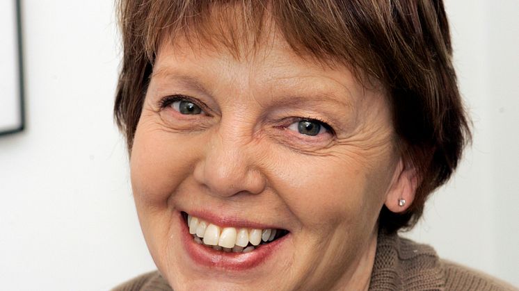 Margaretha Fahlgren