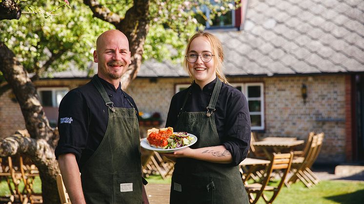 Tomatens hus