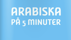 Lär dig ett nytt språk