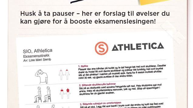 Athletica boost 