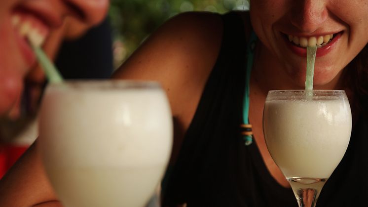 Pina Colada.