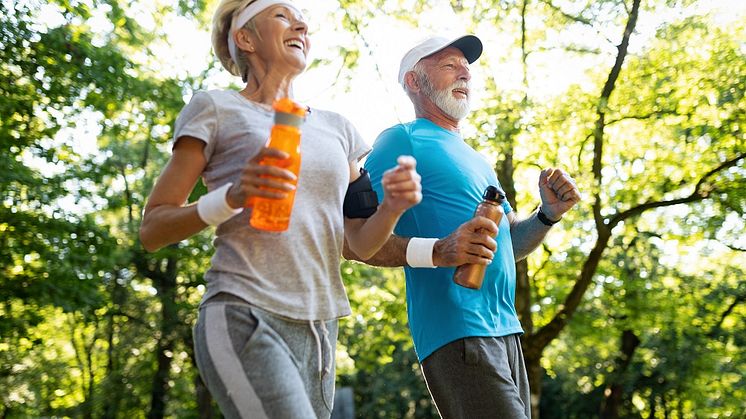 Northumbria University is researching the impact of exercise on cancer on survivorship
