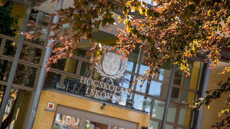 Högskolan i Skövde med i nätverket Scholars at Risk
