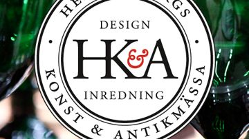 Inbjudan till pressvisning, Helsingborgs Konst- & Antikmässa