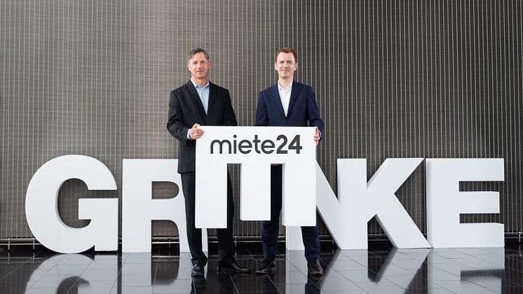 Grenke Miete24 Pressefoto