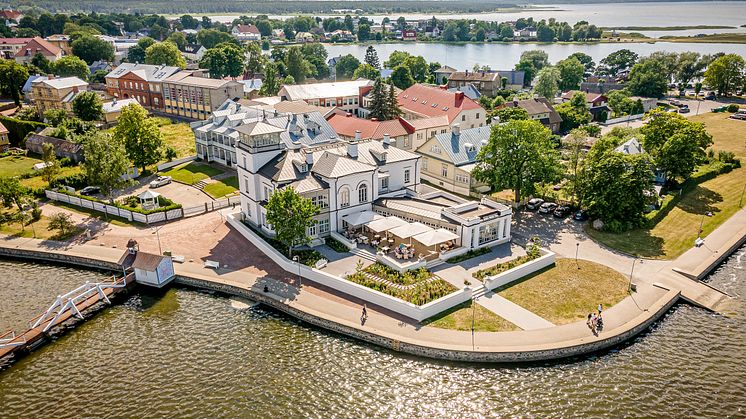 Villa Friedhem