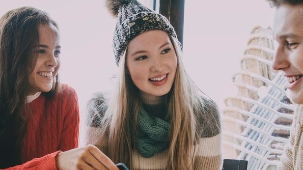 Forskningsstudie om ungas fritidsvanor ett viktigt underlag i arbetet med ungdomsfrågor