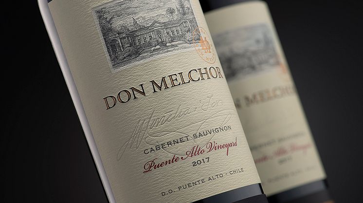 Don Melchor 2017
