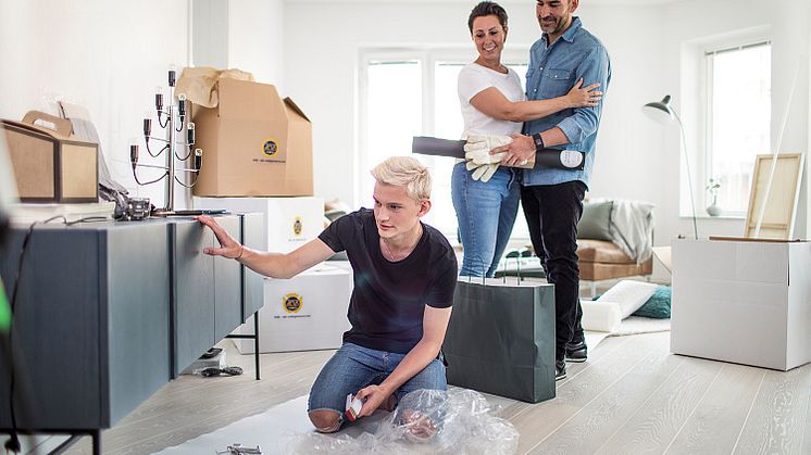 Bor du i bostadsrätt? Här kommer juristens 5 tips som gör dig till en bättre bostadsrättshavare.