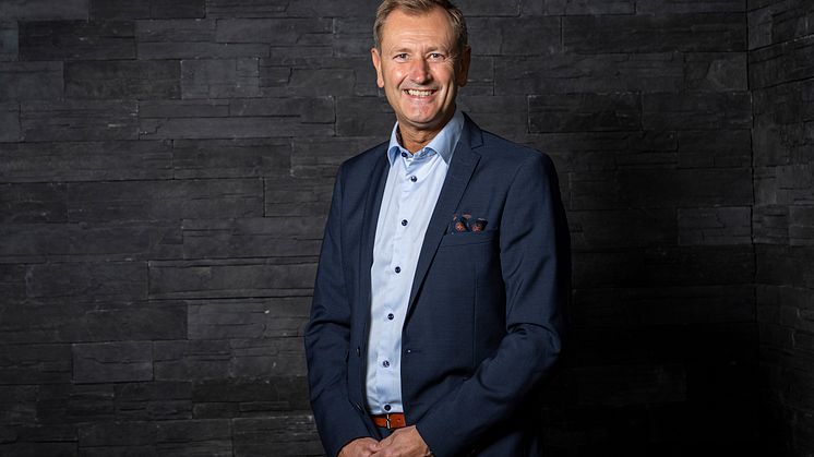 Stefan Sjöstrand CEO SkiStar