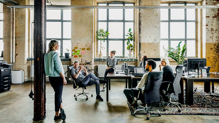 LinkedIn Top Startups erstmals in Österreich: Krypto-Broker Bitpanda ist Spitzenreiter