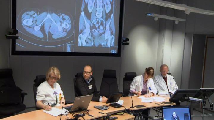 Virtuella ronder ska ge jämlik vård och ökad patientsäkerhet