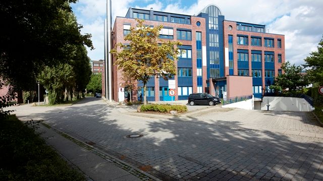 quatraCare zu Besuch im aescuLabor