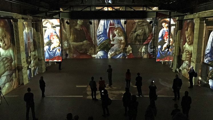 RENAISSANCE experience: Florenz und die Uffizien