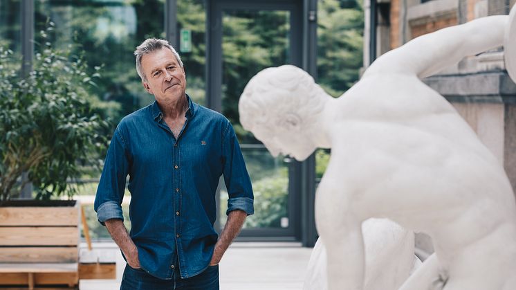Statens Museum for Kunst og Bruun Rasmussen genoptager i år samarbejdet med ”kunstdetektiven” Peter Kær og laver en virtuel kunstjulekalender.