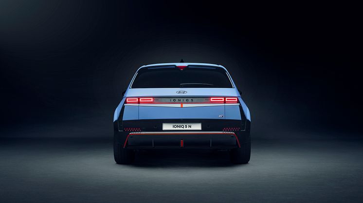 IONIQ 5 N_Studio_Exterior_05
