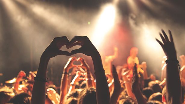 Scandic, Live Nation och Ticketmaster i nordiskt avtal 