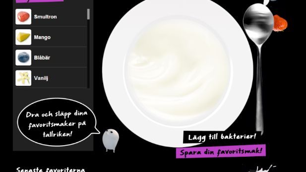 Verum tar hjälp av alla filälskare