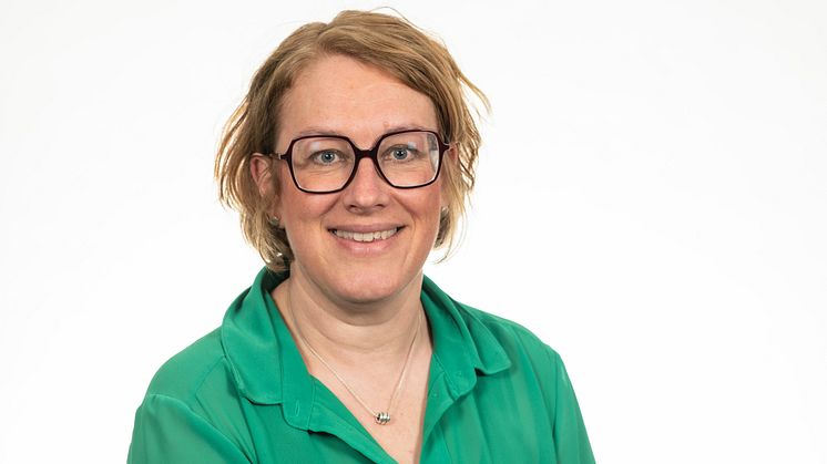 Anna-Karin Thorstensson