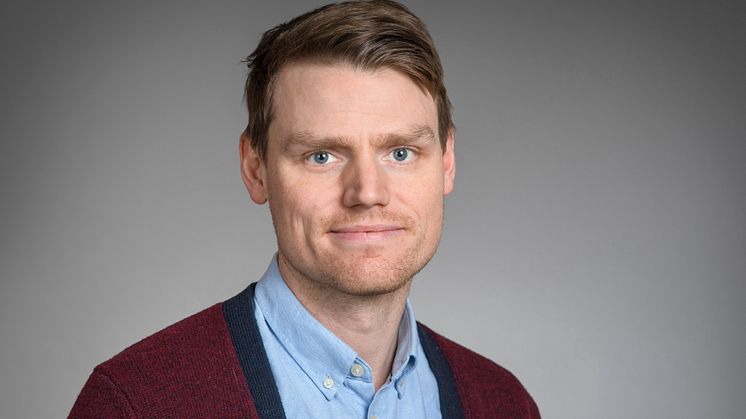 Christofer Åström