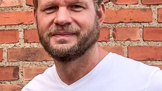 Henrik Svensson