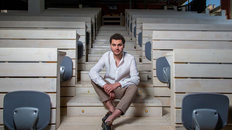 Andrea Farinetti