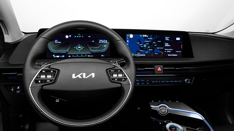 KiaEV6_interior_ux