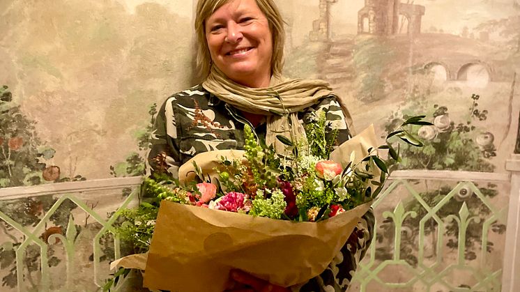 Liselotte Fritz